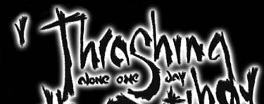 ThrashingHay