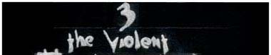 theViolent
