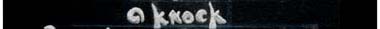 aknock